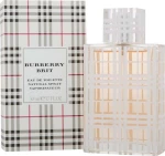 Burberry Brit Eau de Toilette 50ml