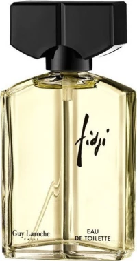Guy Laroche Fidji Eau de Toilette 100ml