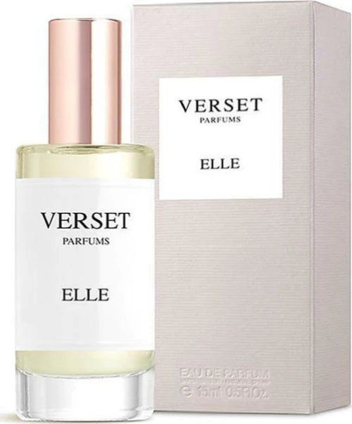 Verset Elle Eau de Parfum 15ml