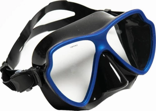 Tech Pro Iris BLACK/BLUE