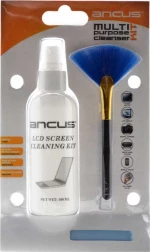 Ancus Καθαριστικό Σέτ Οθόνης 100ml