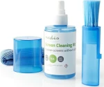 Nedis Κιτ Καθαρισμού για Οθόνες 200ml