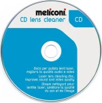 Meliconi CD Καθαρισμού Κεφαλής