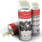 Gembird Αέρας Καθαρισμού 400ml