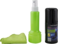 Esperanza Σπρέυ Καθαρισμού με Πανί 150ml