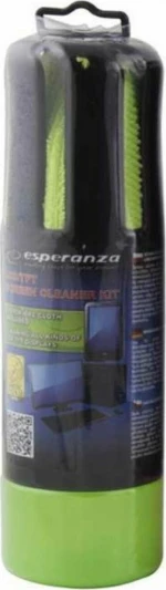Esperanza Σπρέυ Καθαρισμού με Πανί 150ml