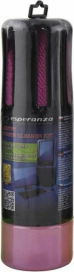 Esperanza Σπρέυ Καθαρισμού με Πανί 150ml
