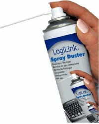 LogiLink Σπρέι Αέρα 400ml