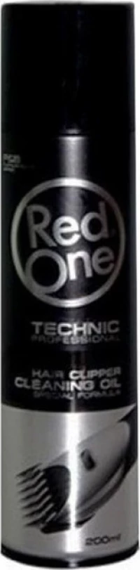 Redone Hair Clipper Cleaning Oil Λιπαντικό για Μηχανές Κουρέματος / Ξυριστικές Μηχανές 11221