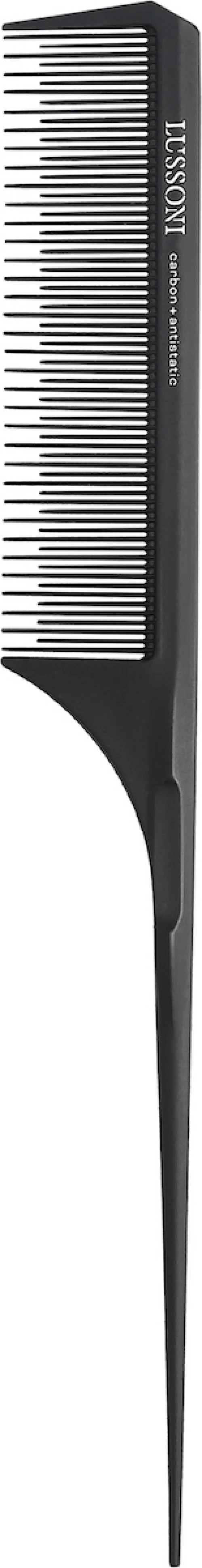 Lussoni LTC 210 Back Comb
