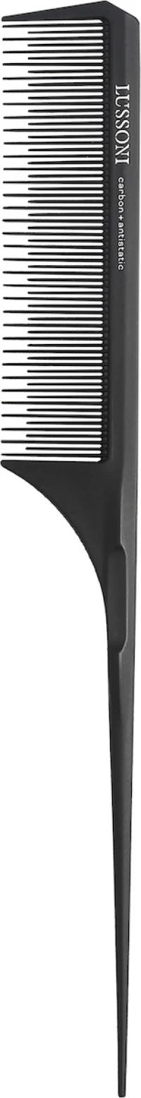 Lussoni LTC 210 Back Comb