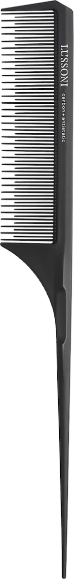 Lussoni LTC 210 Back Comb