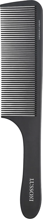Lussoni HC 406 Styling Cutting Comb