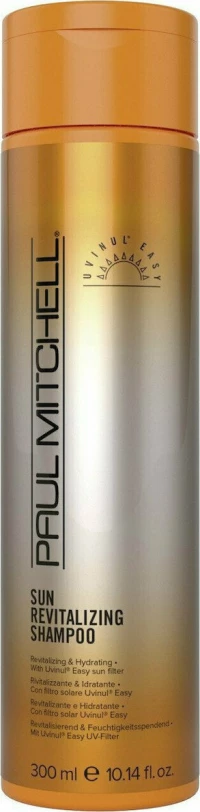 Paul Mitchell Sun Revitalizing Shampoo 300ml