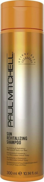 Paul Mitchell Sun Revitalizing Shampoo 300ml