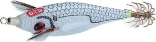 DTD - WHITE KILLER BUKVA 2.5 -White