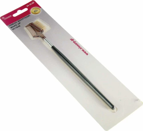 Πινελο Βουρτσακι Make Up Vc1836 20.5Cm - 5206753028734