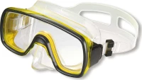 Μασκα geo md clear yellow/iron ca140s1gysth