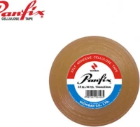 Panfix Σελοτέιπ Cellulose 15mm x 33m