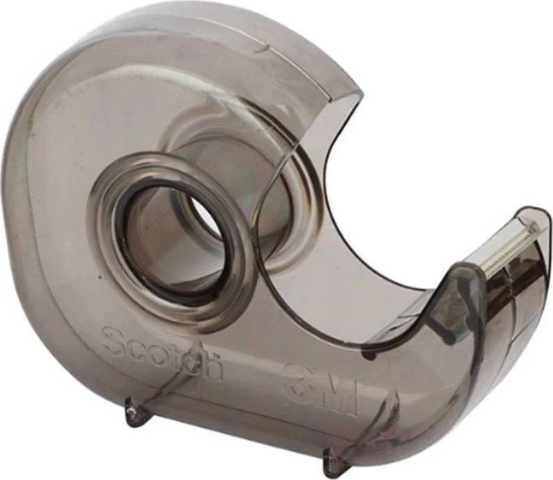 3M Βάση για Σελοτέιπ Scotch Η-127 Φυμέ 076127000