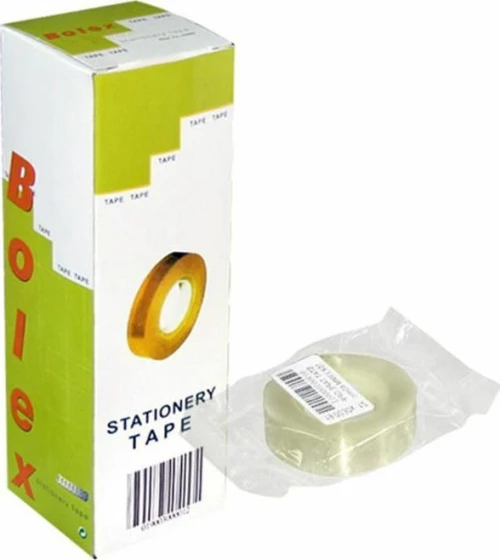 Justnote Σελοτέιπ 3948 12mm x 33m
