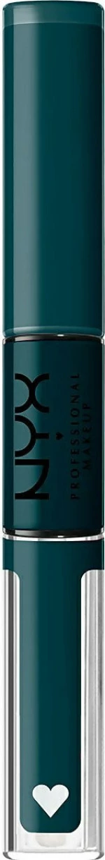 Nyx Professional Makeup Shine Loud High Lip Color 24 Self-Taught Millionaire
