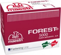 Romeo Maestri Σύρματα Συρραπτικού No.108 5000τμχ