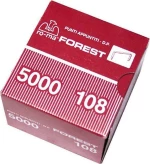 Romeo Maestri Σύρματα Συρραπτικού No.108 5000τμχ