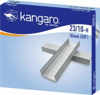 Kangaro Σύρματα Συρραπτικού 23/10 1000τμχ