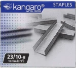 Kangaro Σύρματα Συρραπτικού 23/10 1000τμχ