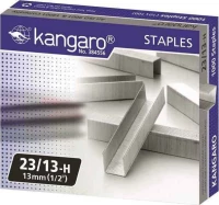 Kangaro Σύρματα Συρραπτικού 23/13 1000τμχ