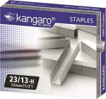 Kangaro Σύρματα Συρραπτικού 23/13 1000τμχ