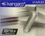 Kangaro Σύρματα Συρραπτικού 23/13 1000τμχ