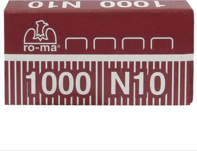 Romeo Maestri Roma Νο.10 1000τμχ