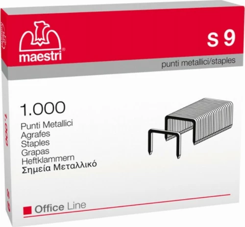 Romeo Maestri S9 1000τμχ