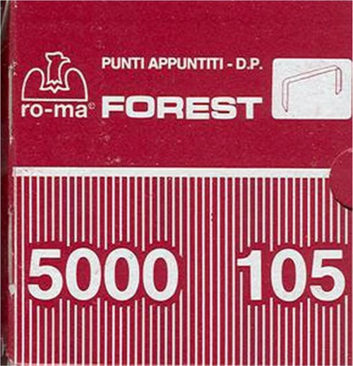 Romeo Maestri Roma No.105 5000τμχ