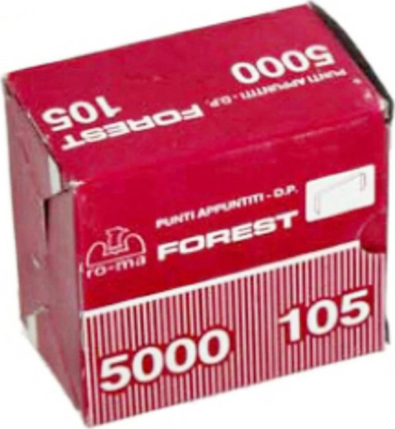 Romeo Maestri Roma No.105 5000τμχ