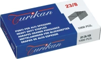 Turikan Σύρματα Συρραπτικού 23/8 1000τμχ