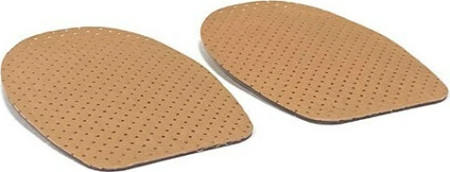 Vita Orthopaedics Υποπτέρνια Gel με Επένδυση Microfiber 07-2-038 F061/41