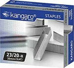 Σύρματα Kangaro 23/20 - 1000τμχ