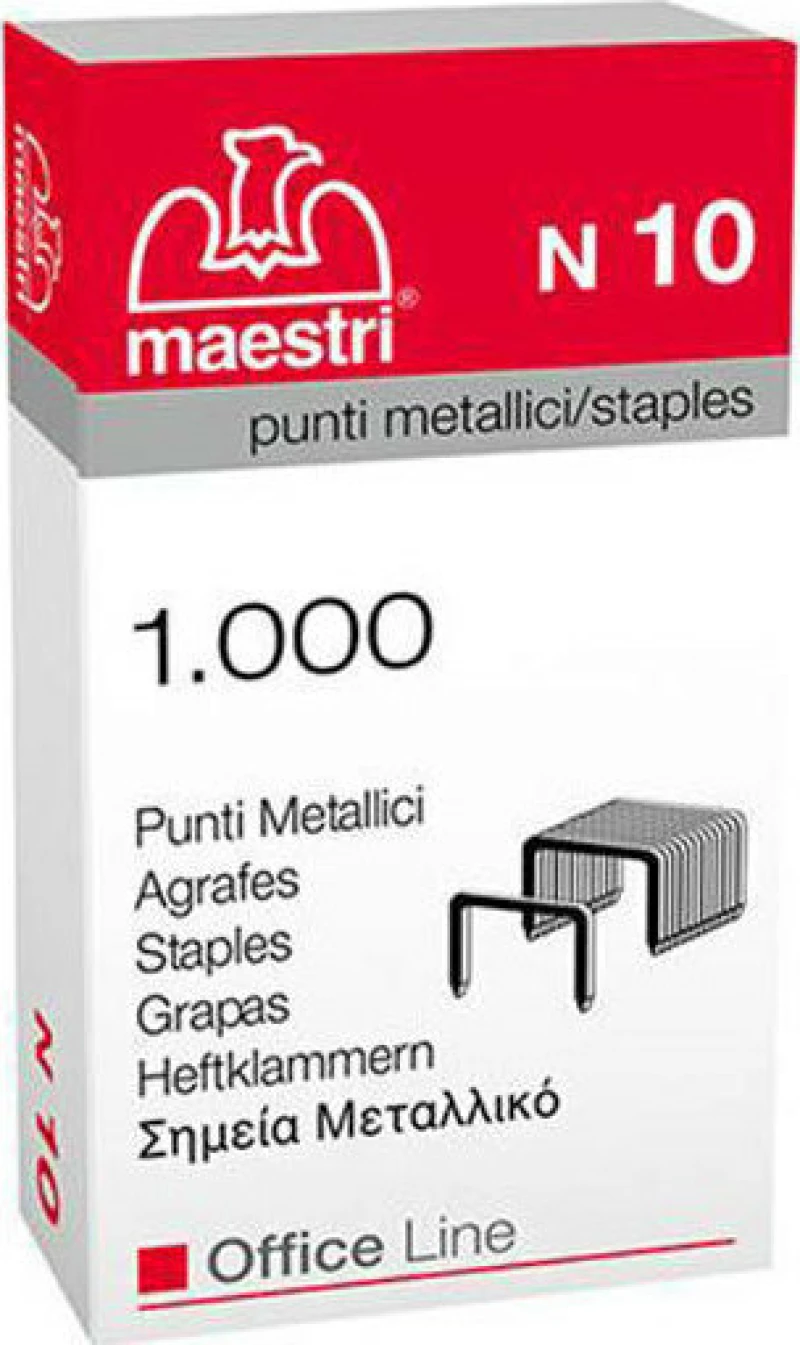 Romeo Maestri Punti Ν10 Ανταλλακτικά Σύρματα