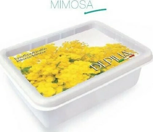 Depilia Mimosa Paraffin 500ml