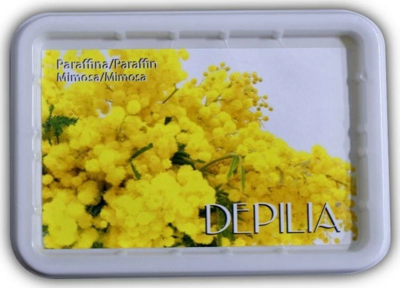 Depilia Mimosa Paraffin 500ml