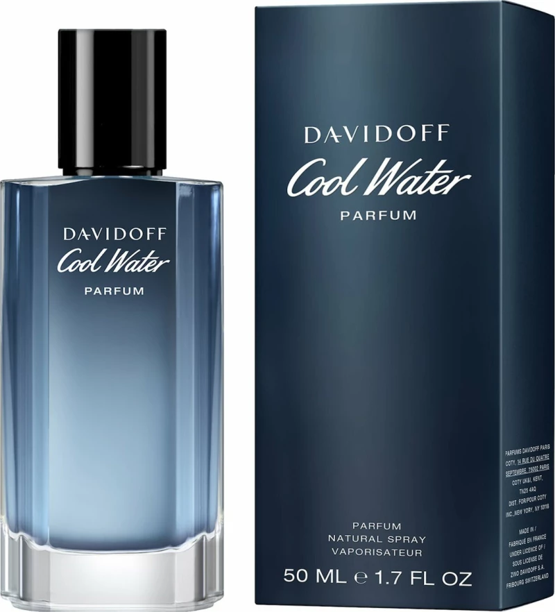 Davidoff Coolwater Man Parfum 50ml