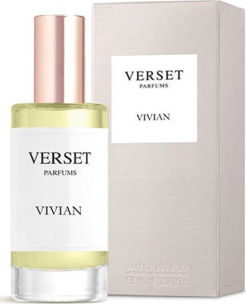 Verset Glam Eau de Parfum 15ml