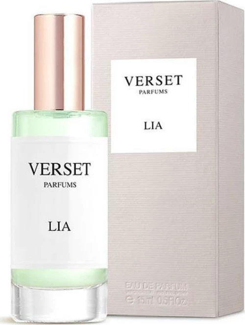 Verset Lia Eau de Parfum 15ml