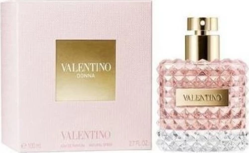 Valentino Donna Eau de Parfum 100ml