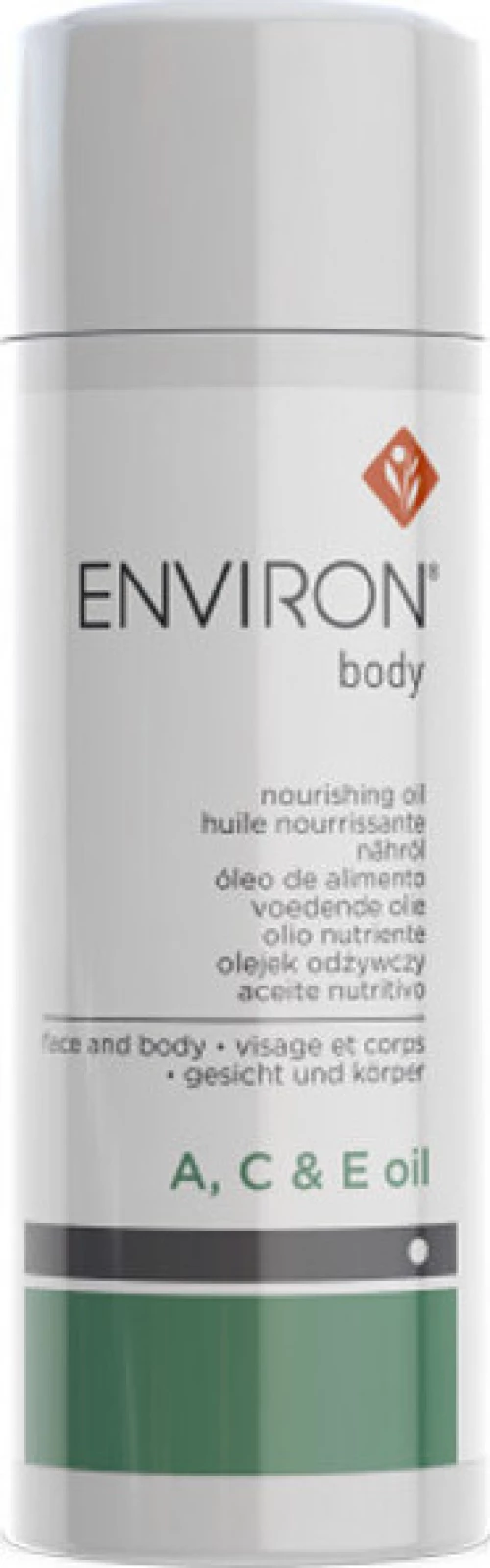 Environ A C & E Body Oil 100ml