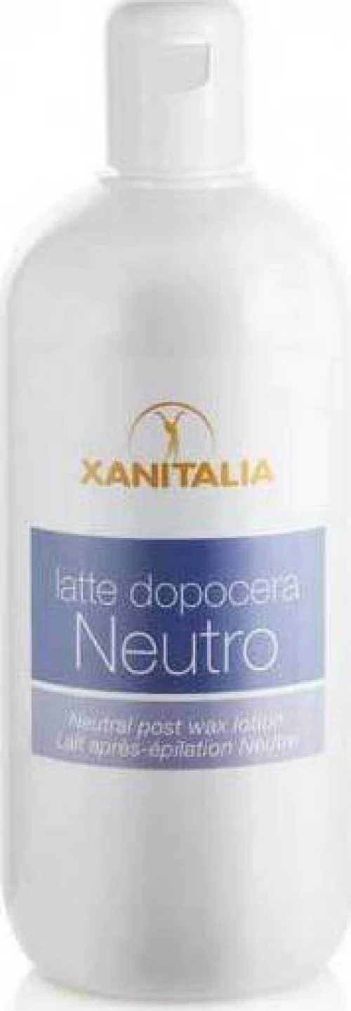 Xanitalia Neutro Post Wax Lotion 500ml