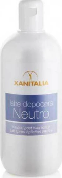 Xanitalia Neutro Post Wax Lotion 500ml